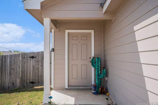 13802 Ostrich, San Antonio, TX 78252