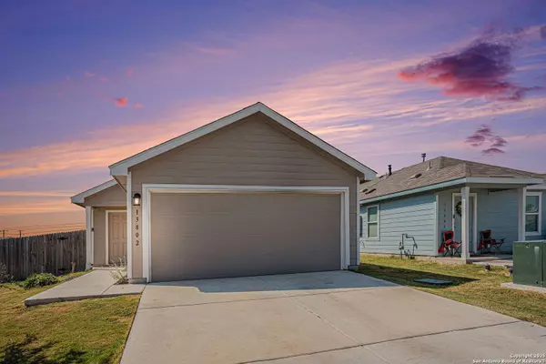 13802 Ostrich, San Antonio, TX 78252