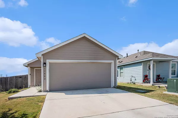 13802 Ostrich, San Antonio, TX 78252