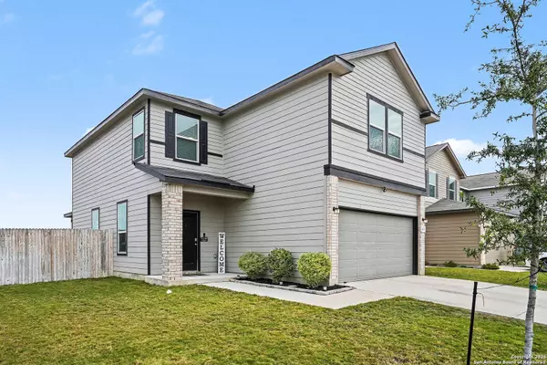 4101 Harper Lee, New Braunfels, TX 78130