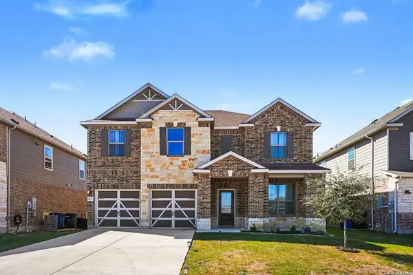 672 Valley Garden, New Braunfels, TX 78130