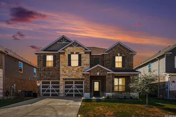 672 Valley Garden, New Braunfels, TX 78130