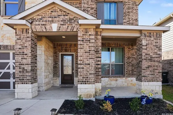 672 Valley Garden, New Braunfels, TX 78130