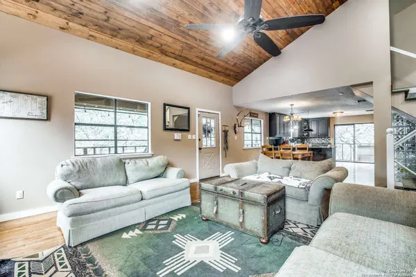 7821 Elk Dr., Spring Branch, TX 78070