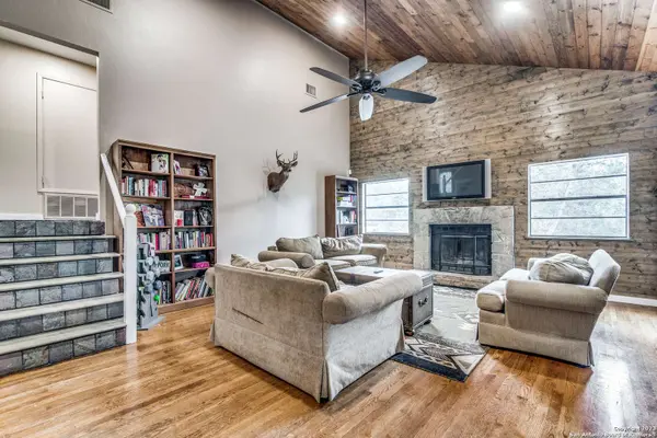 7821 Elk Dr., Spring Branch, TX 78070