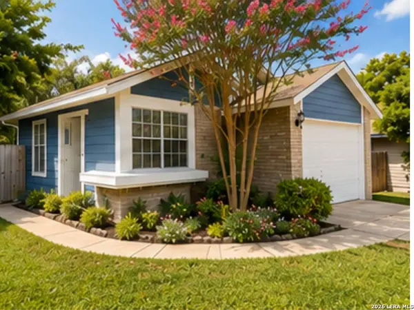 12067 Stoney Smt, San Antonio, TX 78247