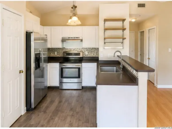 12067 Stoney Smt, San Antonio, TX 78247