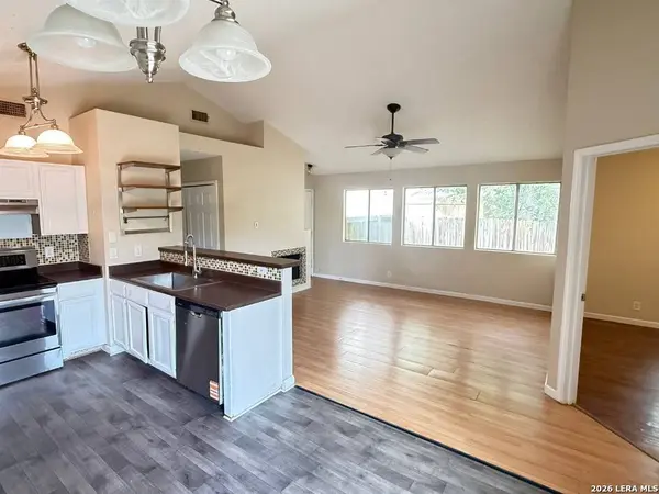 12067 Stoney Smt, San Antonio, TX 78247