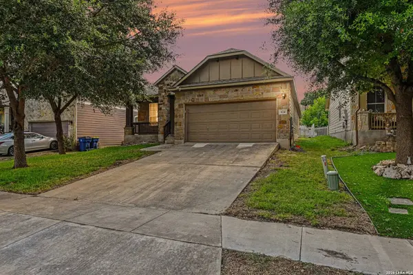 124 Brookshire, Cibolo, TX 78108