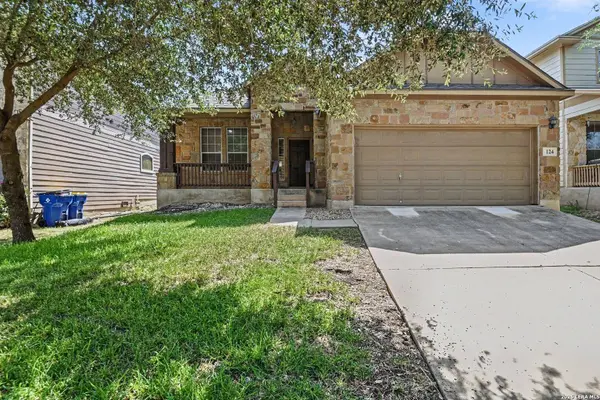 124 Brookshire, Cibolo, TX 78108