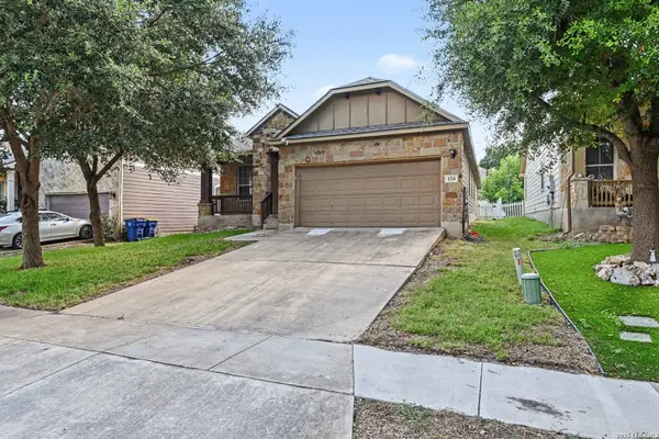 124 Brookshire, Cibolo, TX 78108