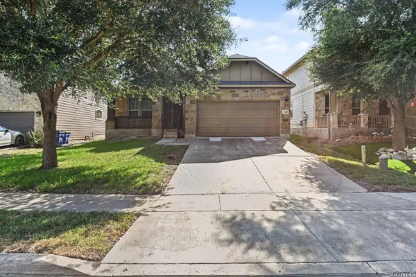 124 Brookshire, Cibolo, TX 78108