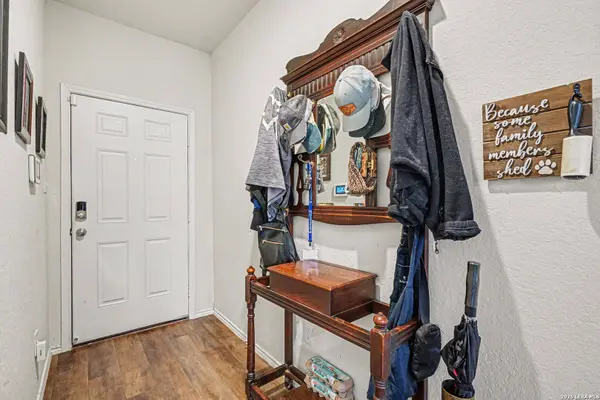 13819 Anchor, San Antonio, TX 78245