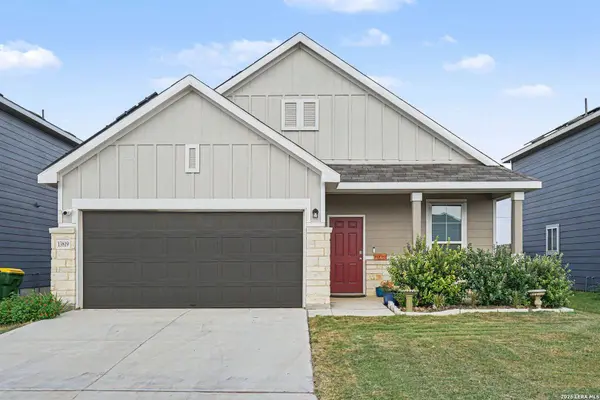 13819 Anchor, San Antonio, TX 78245