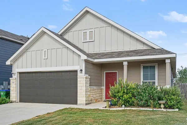 13819 Anchor, San Antonio, TX 78245