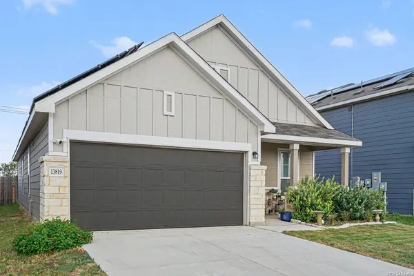 13819 Anchor, San Antonio, TX 78245