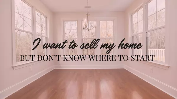 feature image of Selling Your Home: A Beginner&#39;s Guide to a Successful Sale