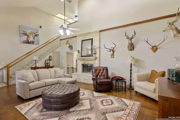 105 Hidden Haven Drive, Boerne, TX 78006