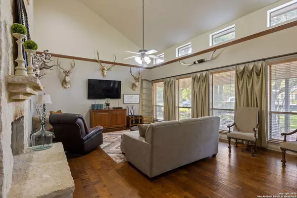 105 Hidden Haven Drive, Boerne, TX 78006