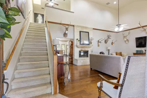 105 Hidden Haven Drive, Boerne, TX 78006