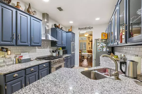 8526 Spartan Terrace, Universal City, TX 78148