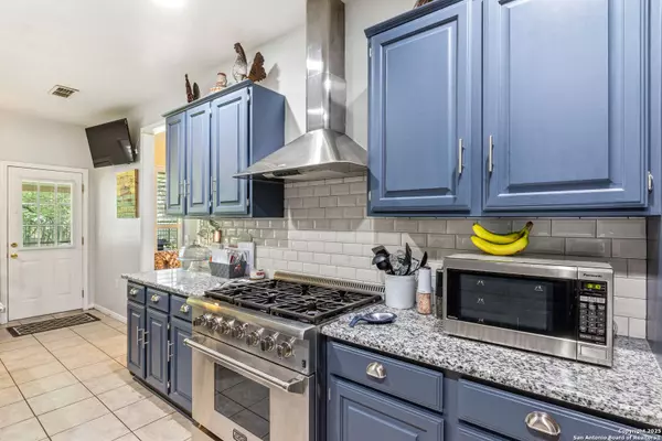 8526 Spartan Terrace, Universal City, TX 78148