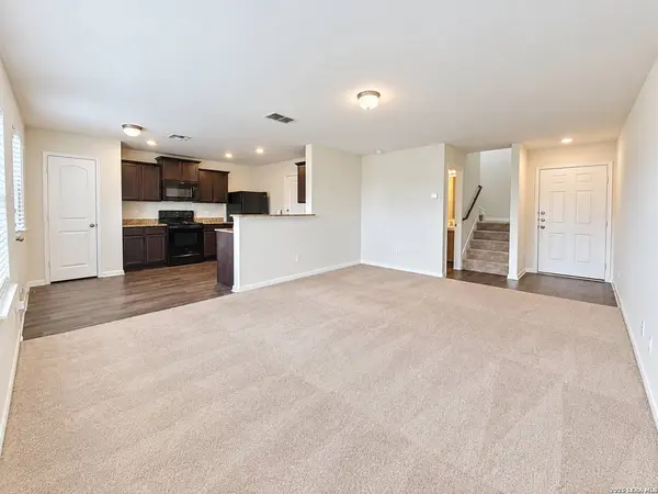 6506 Chevler Pass, San Antonio, TX 78252