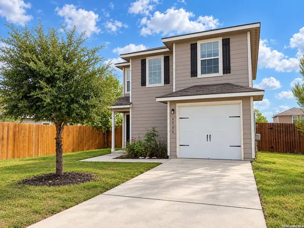 6506 Chevler Pass