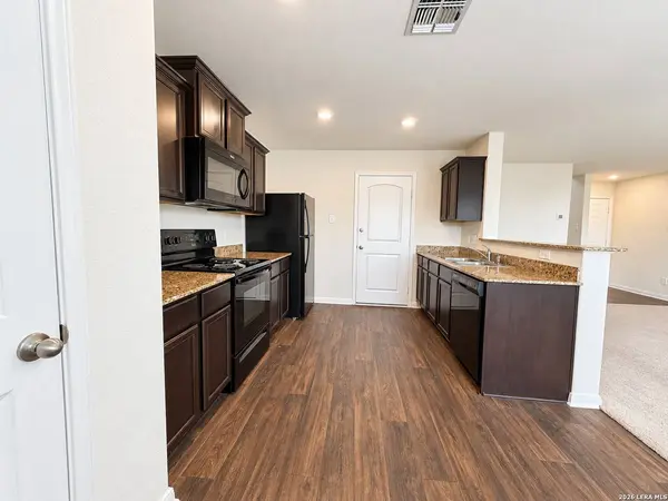 6506 Chevler Pass, San Antonio, TX 78252