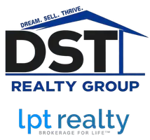 LPT Realty