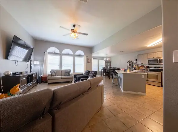 3805 Los Arroyos DR, Corpus Christi, TX 78414