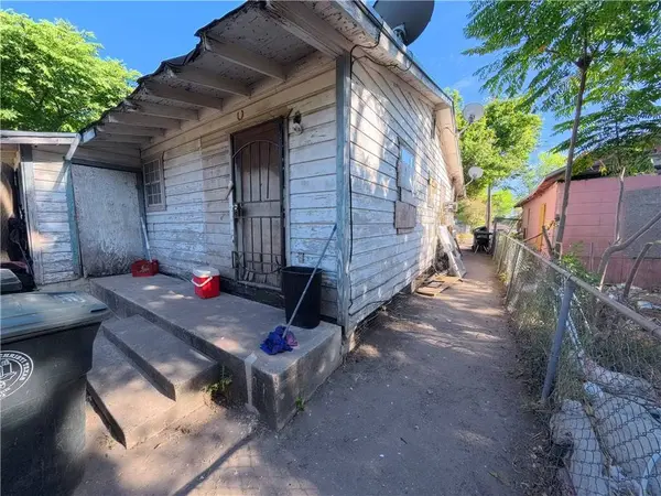 1720 Morris ST, Corpus Christi, TX 78401