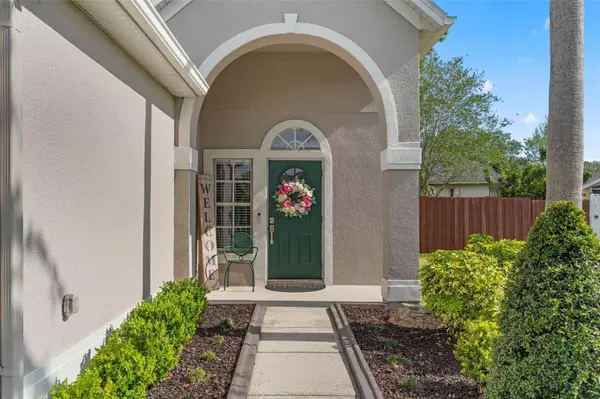 13214 TRIPHAMMER WAY, Orlando, FL 32828