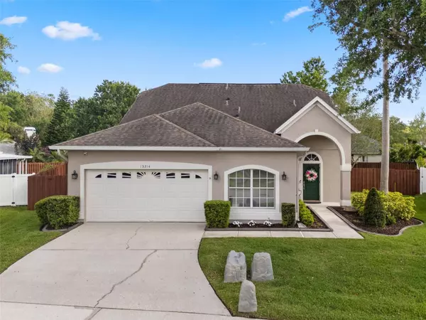 13214 TRIPHAMMER WAY, Orlando, FL 32828