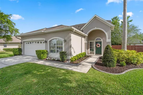 13214 TRIPHAMMER WAY, Orlando, FL 32828