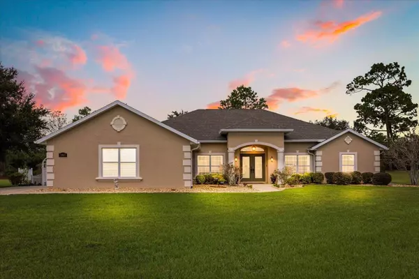 5965 NE 57TH LOOP, Silver Springs, FL 34488