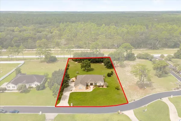 5965 NE 57TH LOOP, Silver Springs, FL 34488