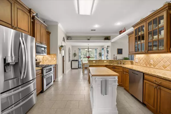 5965 NE 57TH LOOP, Silver Springs, FL 34488