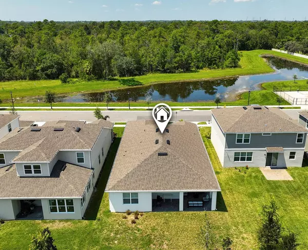 1009 SAVANNAH PALMS BLVD, Orlando, FL 32828