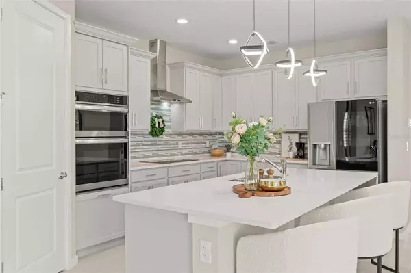 1009 SAVANNAH PALMS BLVD, Orlando, FL 32828