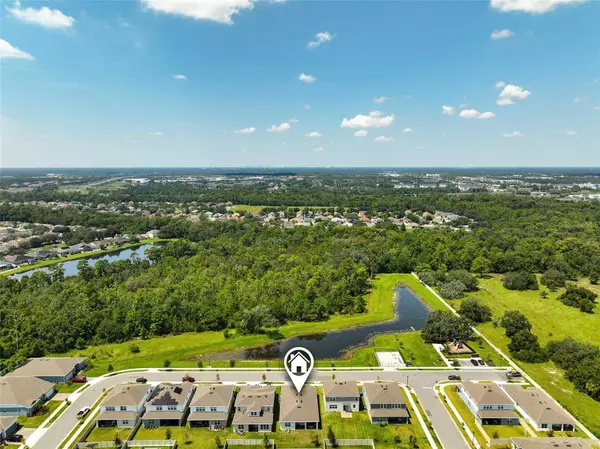 1009 SAVANNAH PALMS BLVD, Orlando, FL 32828