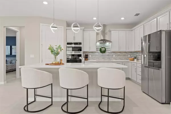 1009 SAVANNAH PALMS BLVD, Orlando, FL 32828