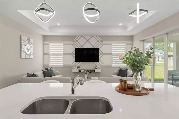 1009 SAVANNAH PALMS BLVD, Orlando, FL 32828