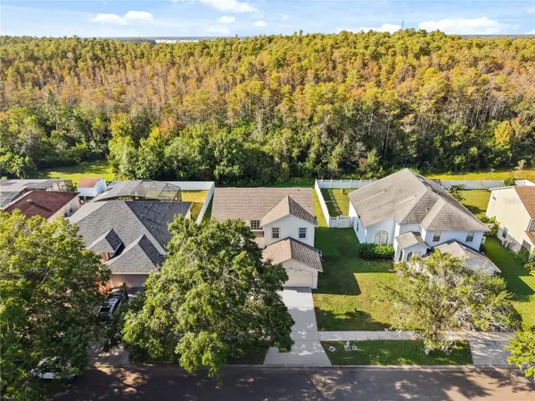 4316 BIEL CT, Kissimmee, FL 34746