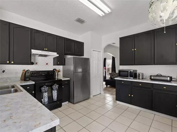 4316 BIEL CT, Kissimmee, FL 34746