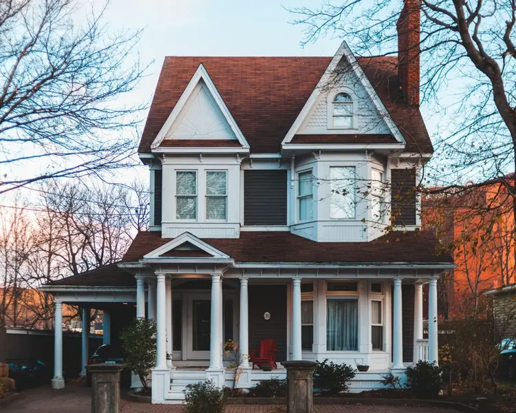 Winstead Manor