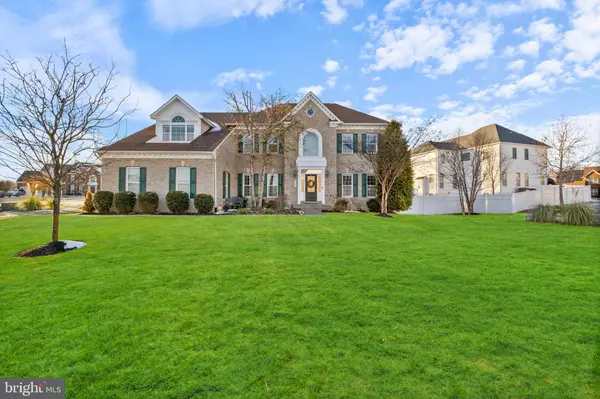 4301 HIGH HOLLY CT, Upper Marlboro, MD 20772