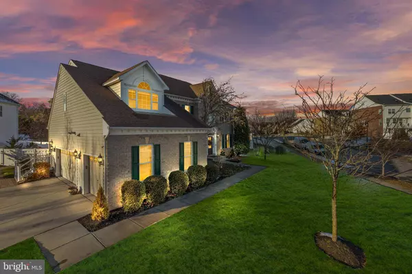 4301 HIGH HOLLY CT, Upper Marlboro, MD 20772