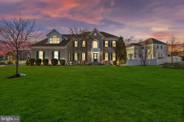 4301 HIGH HOLLY CT, Upper Marlboro, MD 20772