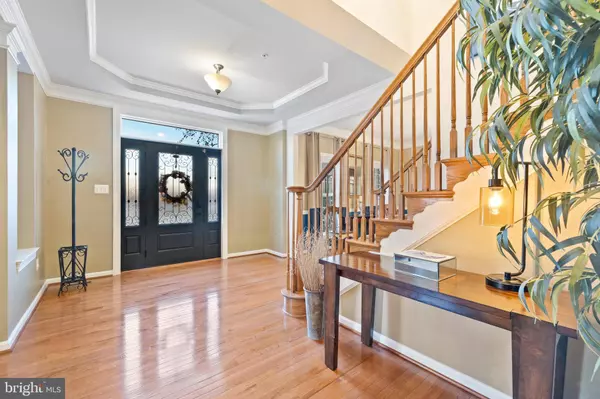 4301 HIGH HOLLY CT, Upper Marlboro, MD 20772